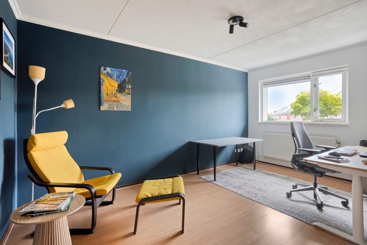 Foto 5 van Leusveldweide 8