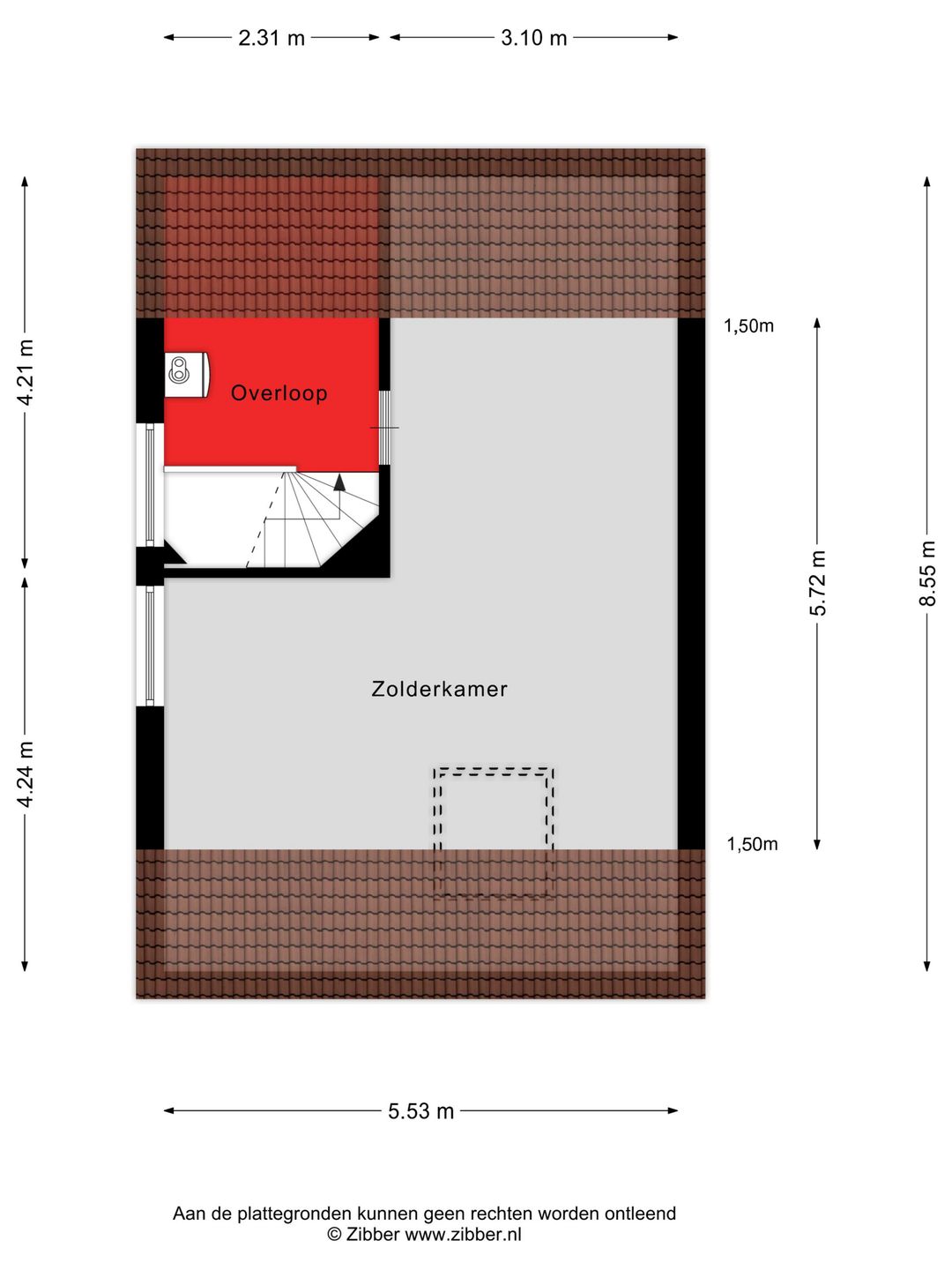 Photo 41 of Grote Dries 37