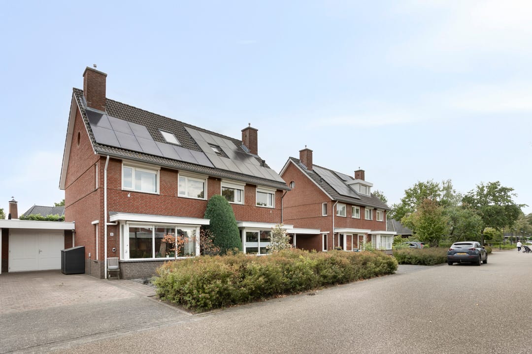 Foto 7 van Leusveldweide 8