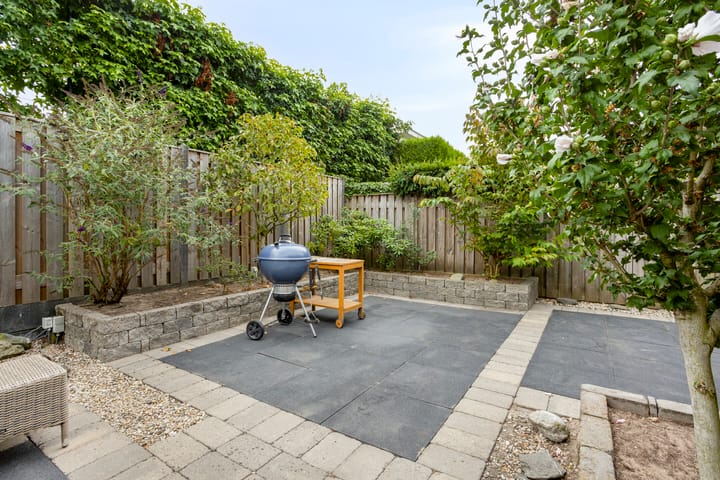 Foto 33 van Leusveldweide 8