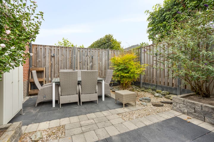 Foto 34 van Leusveldweide 8