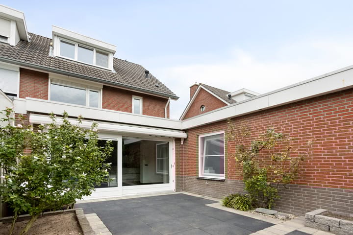 Foto 35 van Leusveldweide 8