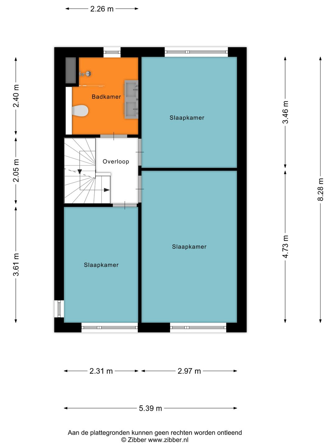 Foto 41 van Leusveldweide 8
