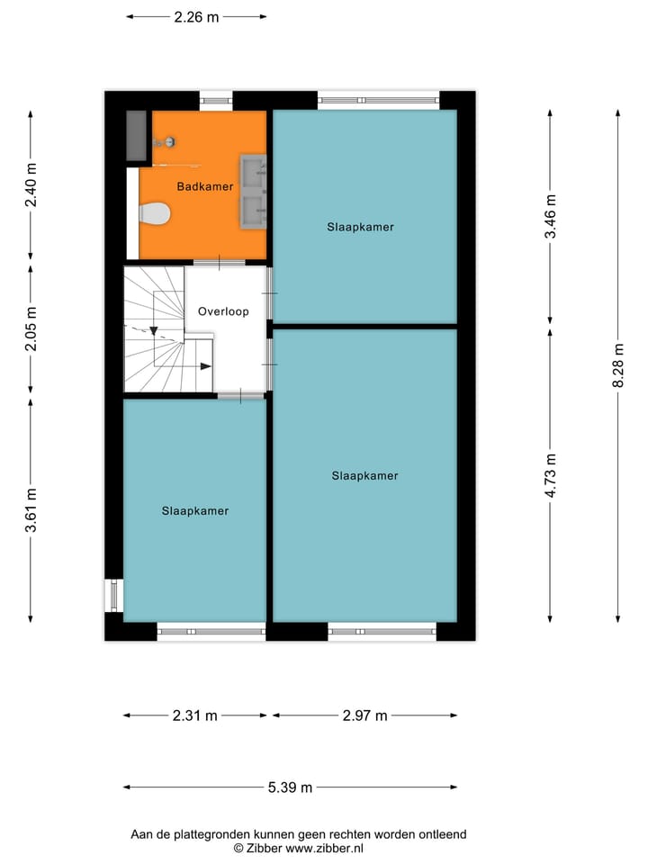 Foto 41 van Leusveldweide 8