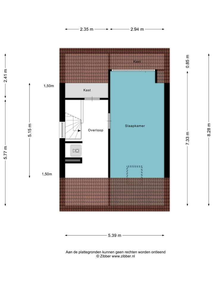 Foto 42 van Leusveldweide 8