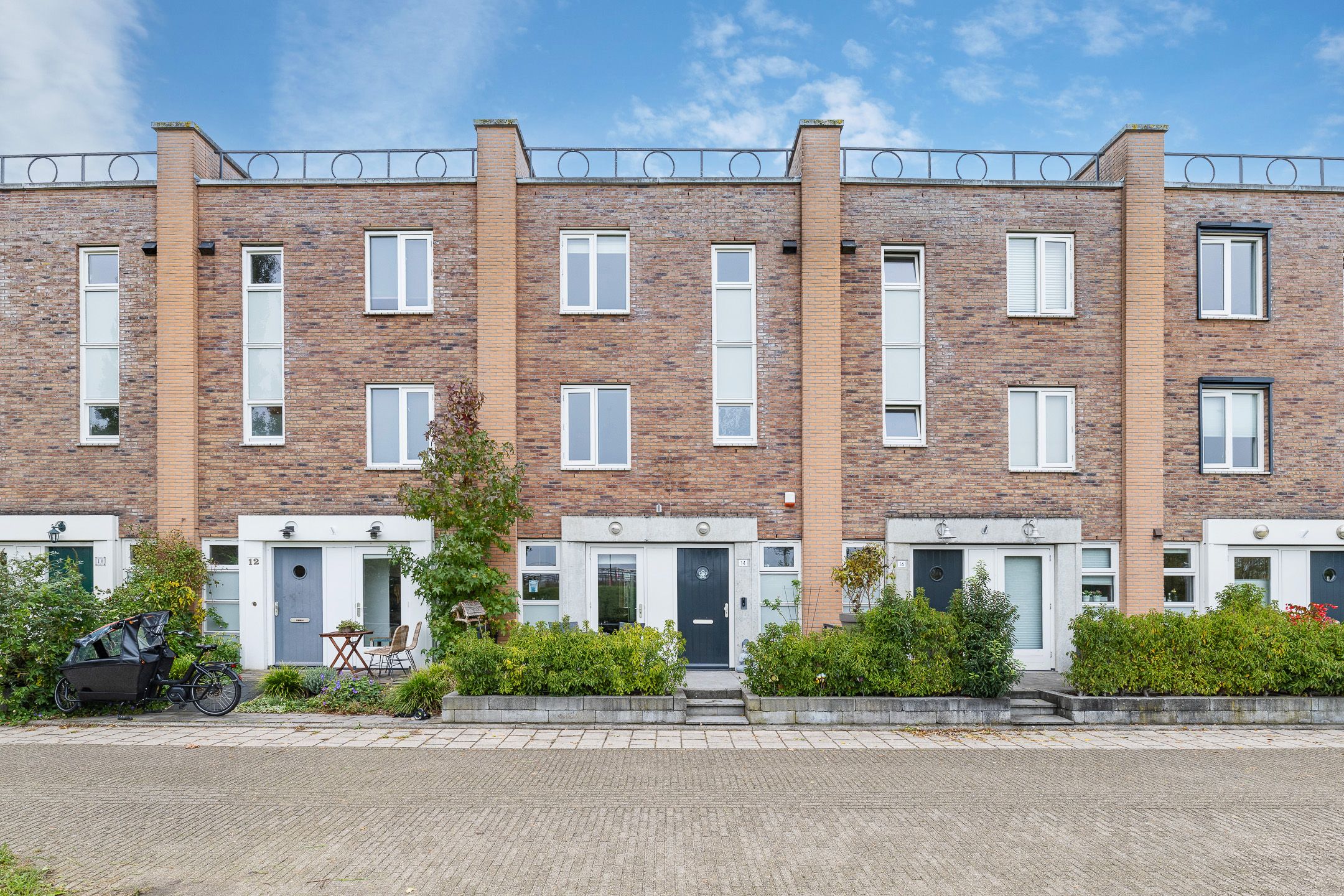 Witmos, 14, Houten, 3994LG, Utrecht, Nederland 14