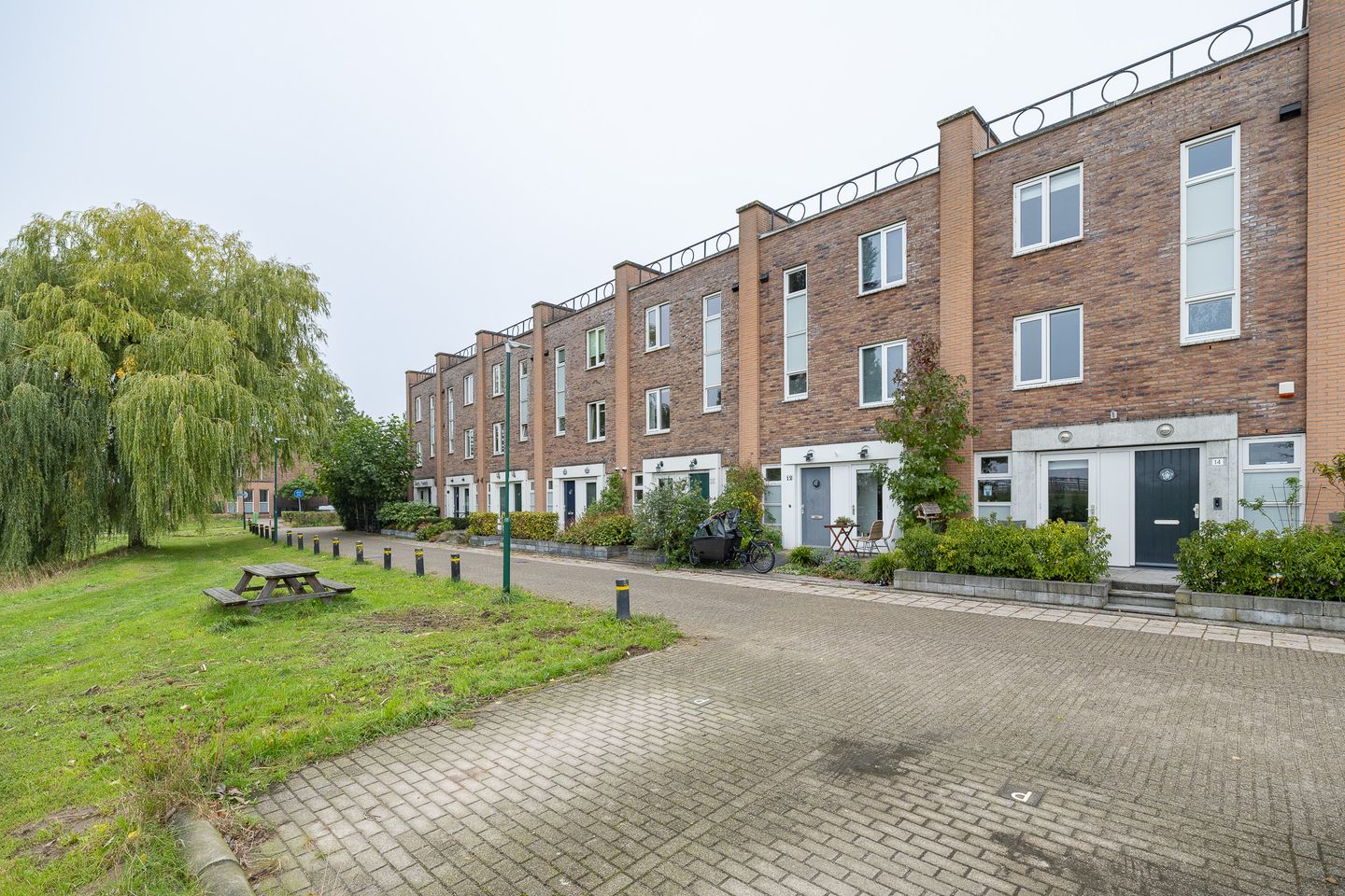 Photo 5 of Witmos 14