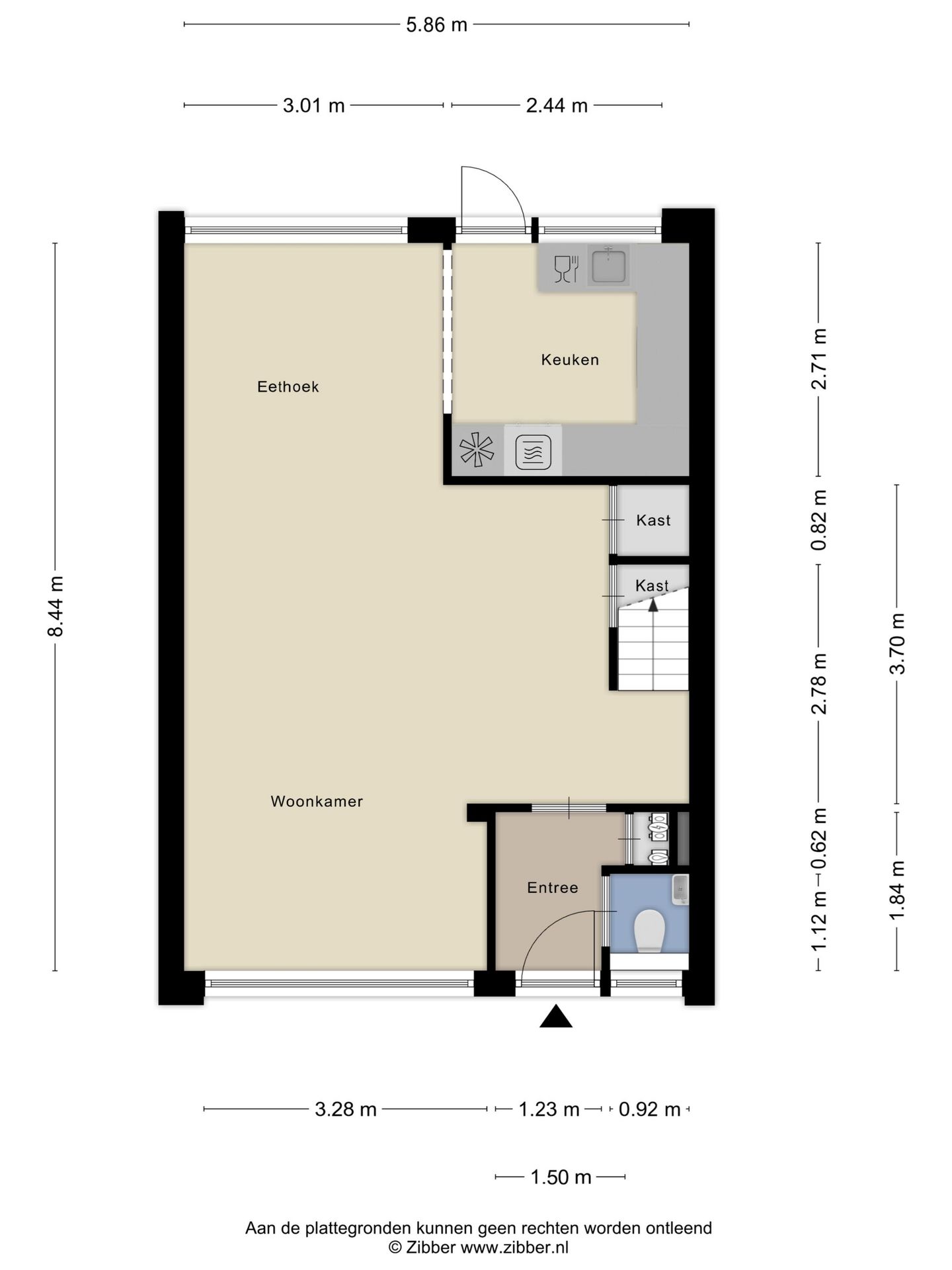 Foto 35 van Pastoor Geerdinkstraat 27