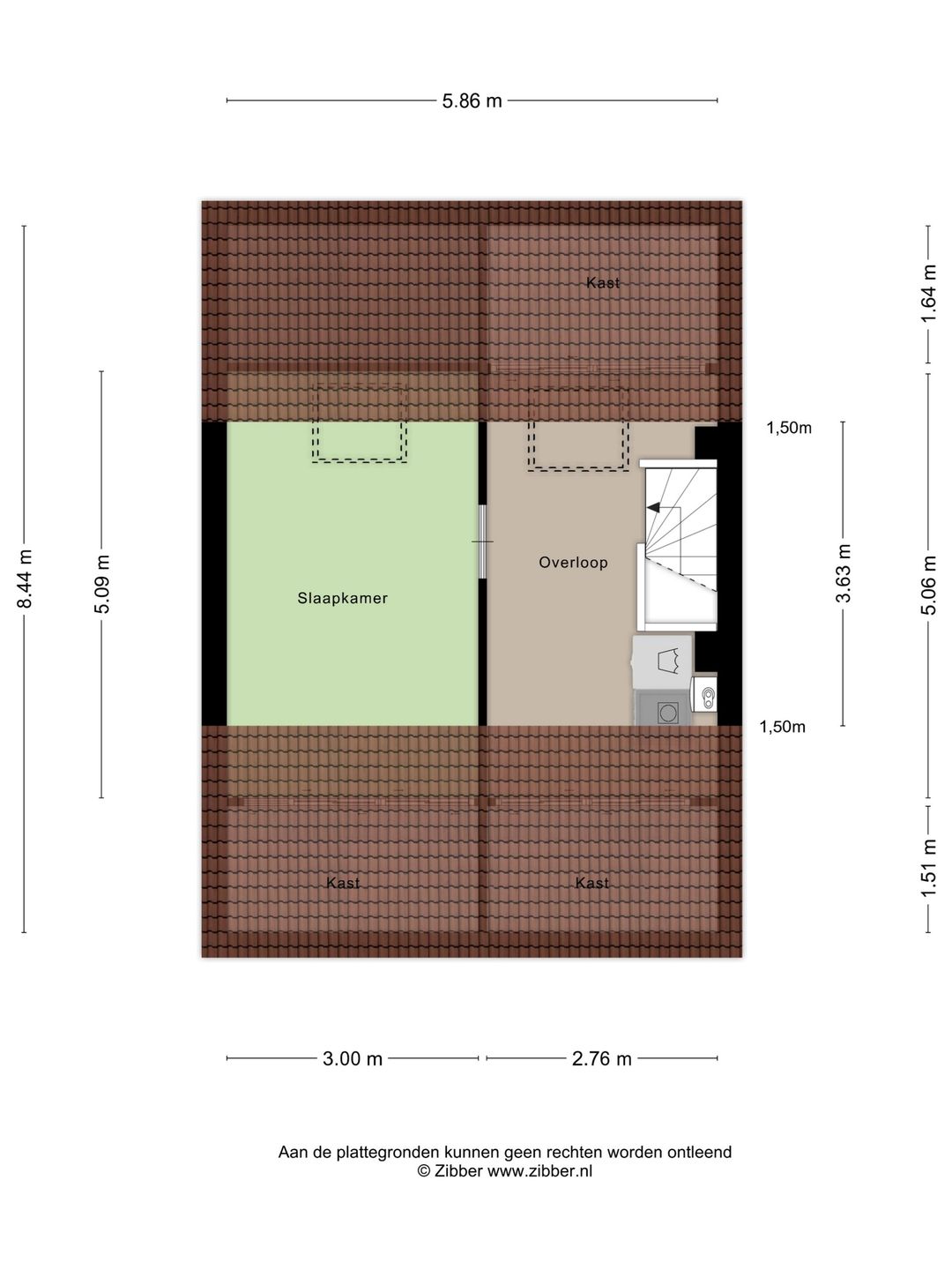 Foto 37 van Pastoor Geerdinkstraat 27