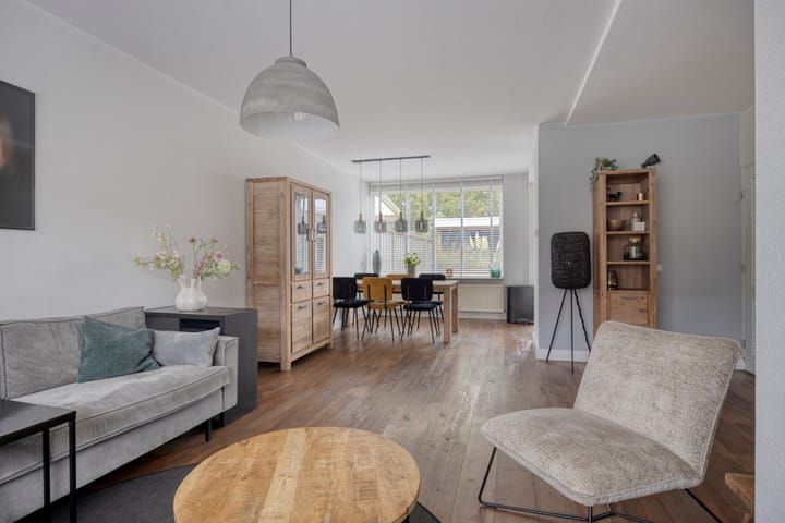 Foto 5 van Pastoor Geerdinkstraat 27