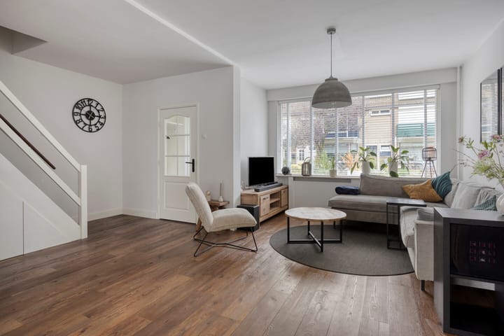 Foto 2 van Pastoor Geerdinkstraat 27