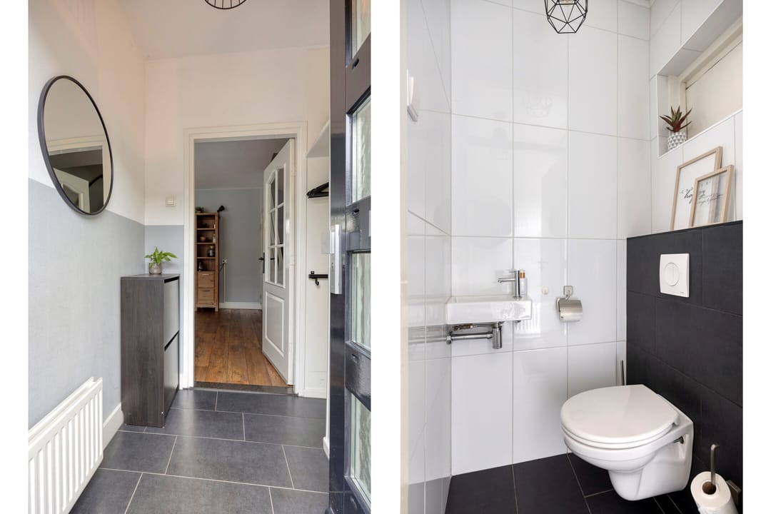 Foto 13 van Pastoor Geerdinkstraat 27