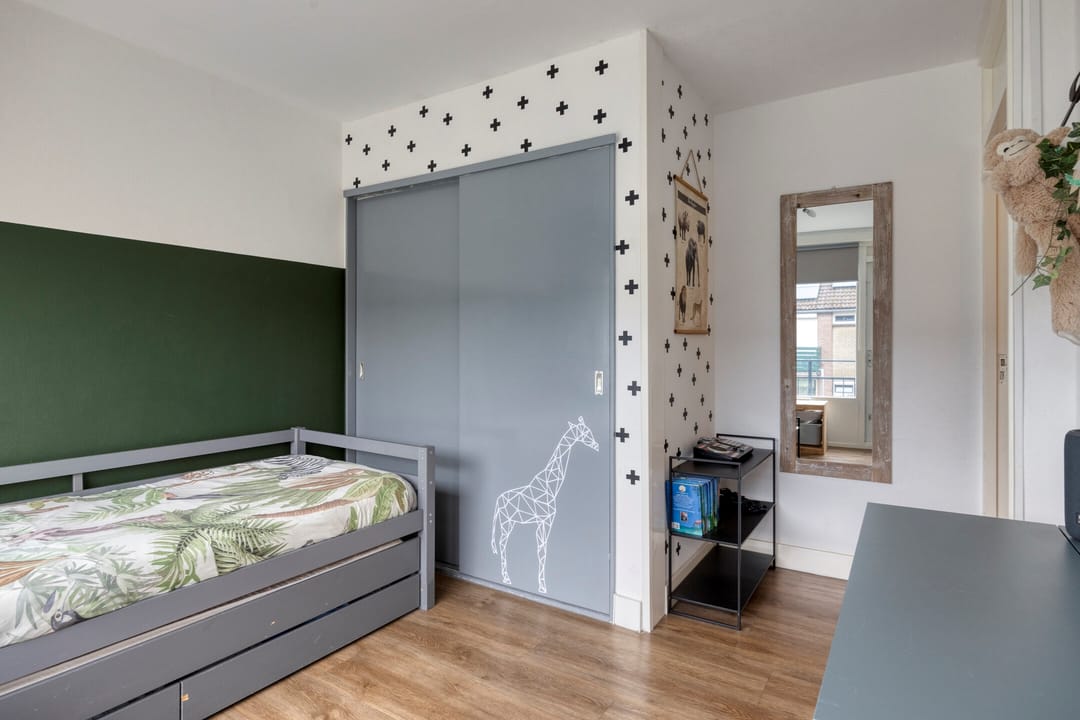 Foto 22 van Pastoor Geerdinkstraat 27