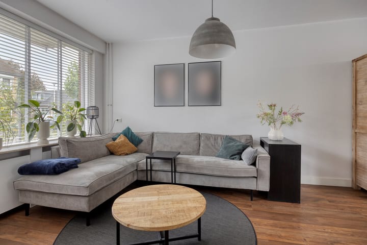 Foto 3 van Pastoor Geerdinkstraat 27