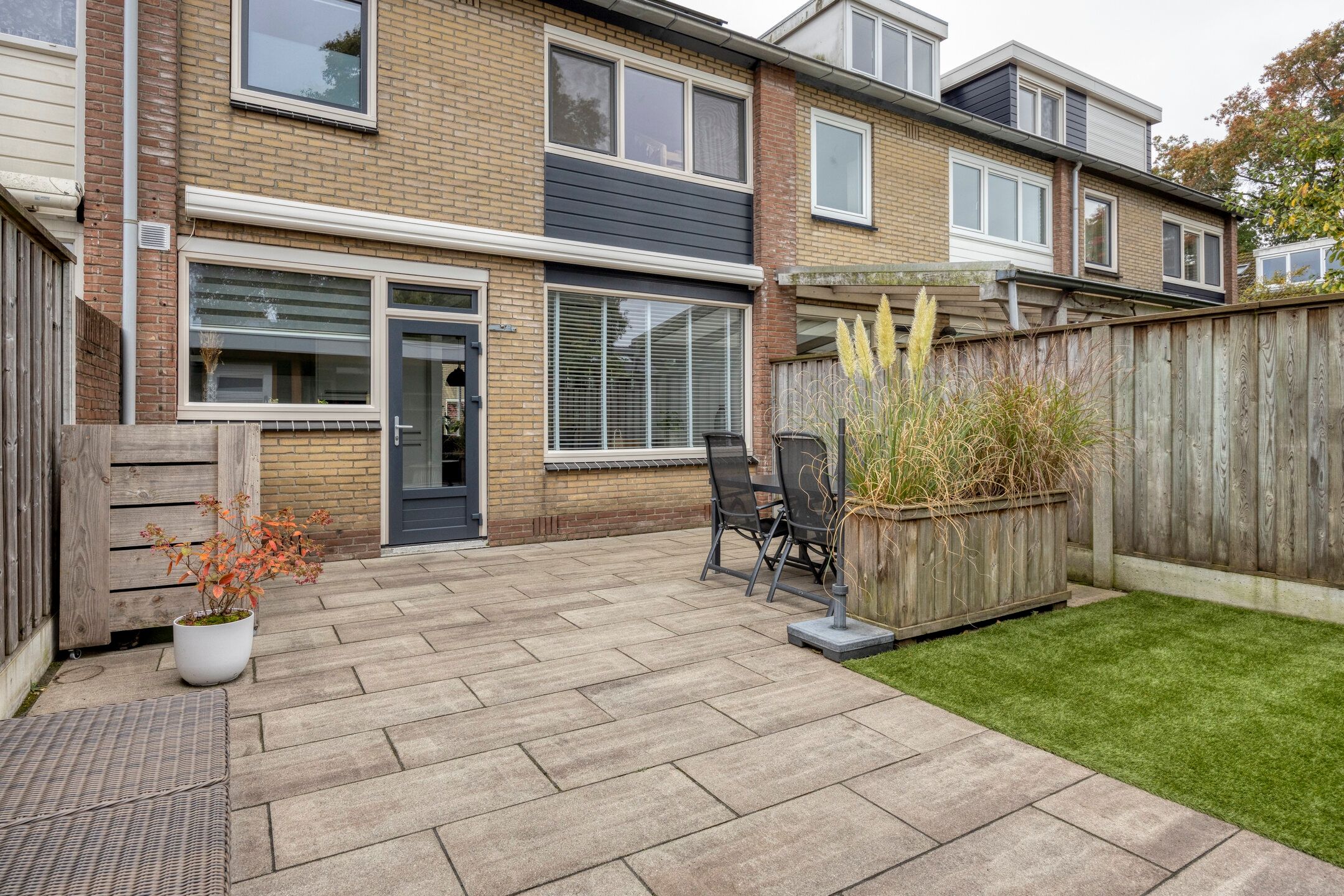 Foto 27 van Pastoor Geerdinkstraat 27