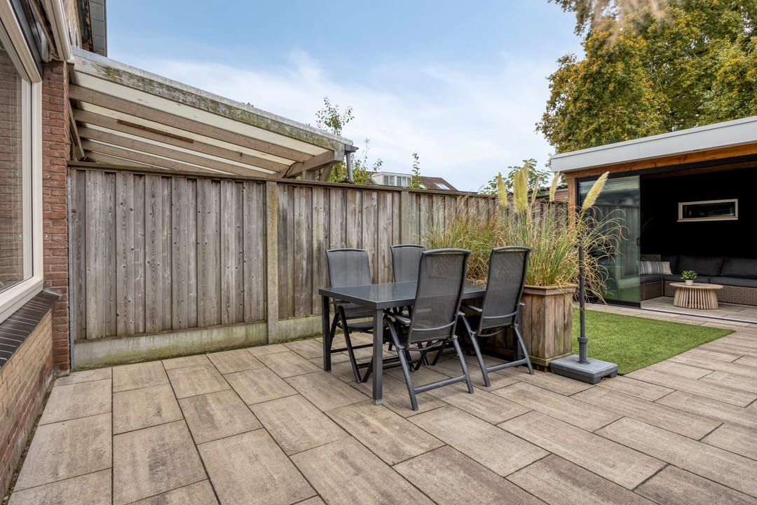 Foto 28 van Pastoor Geerdinkstraat 27