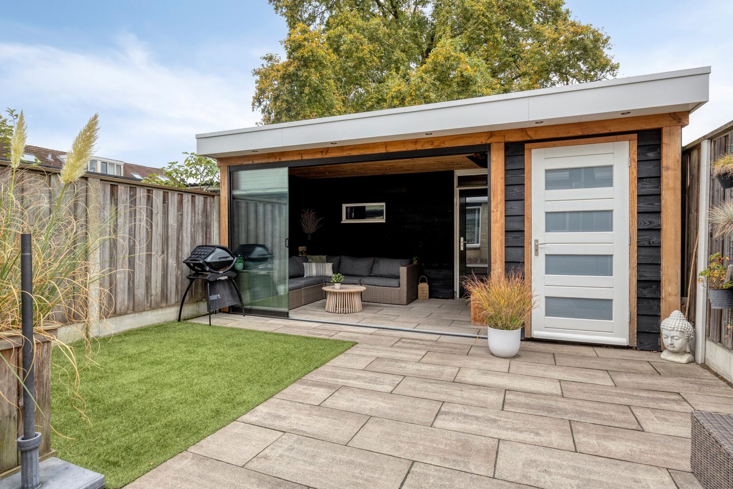 Foto 29 van Pastoor Geerdinkstraat 27