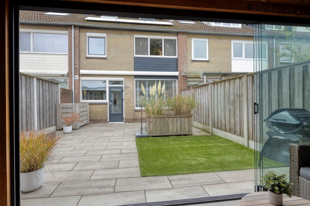 Foto 31 van Pastoor Geerdinkstraat 27