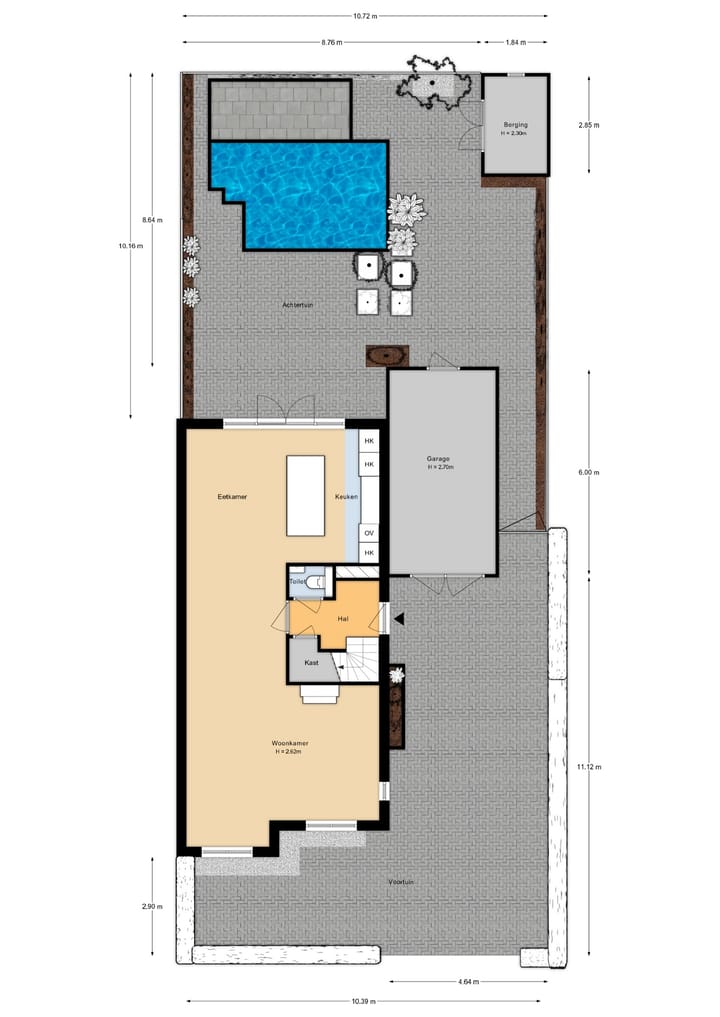 Foto 44 van Kwikstaartweide 2