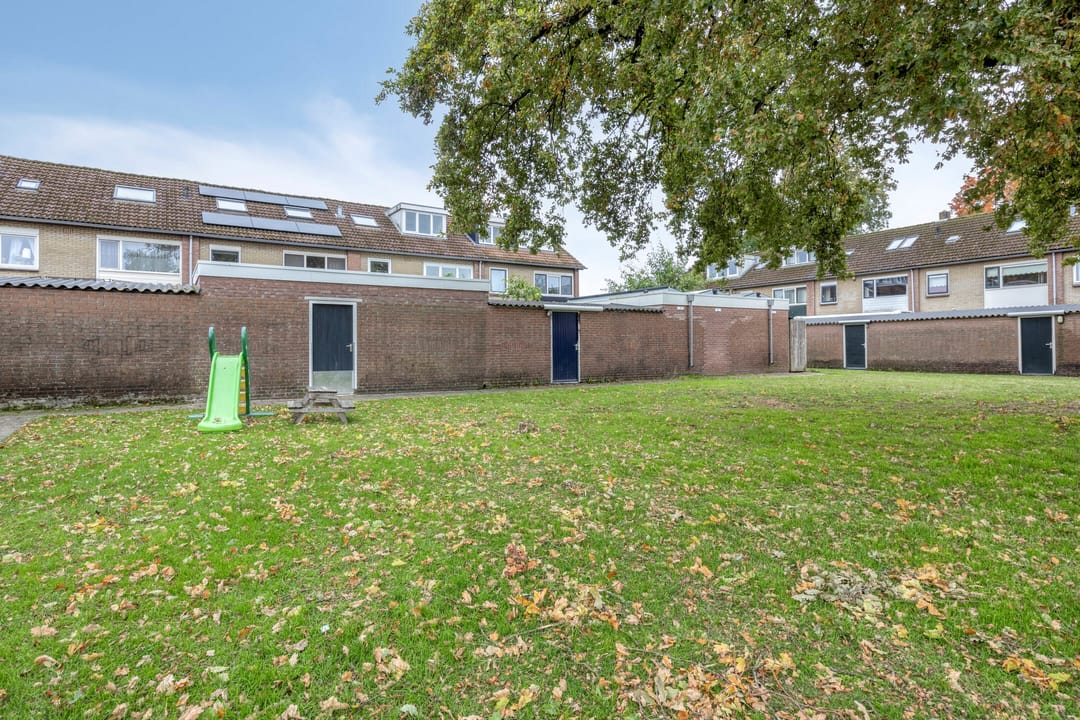 Foto 32 van Pastoor Geerdinkstraat 27