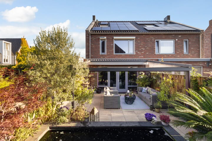 Foto 2 van Kwikstaartweide 2