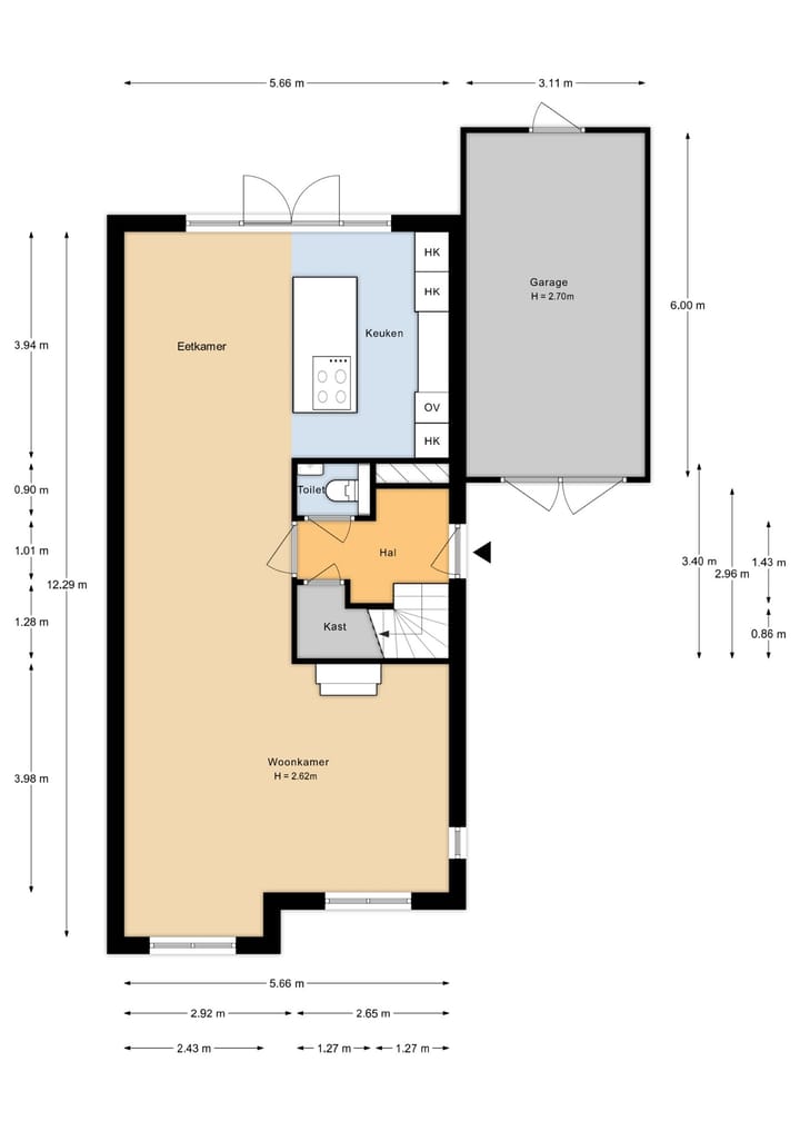 Foto 45 van Kwikstaartweide 2