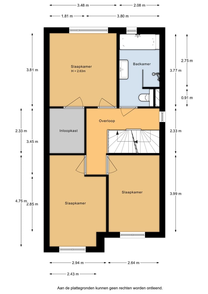 Foto 46 van Kwikstaartweide 2