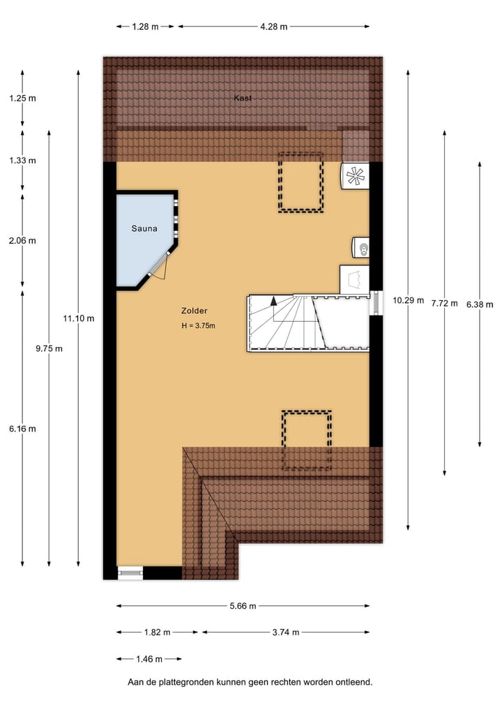Foto 47 van Kwikstaartweide 2
