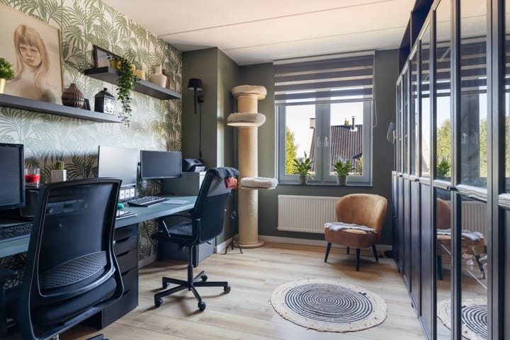 Foto 21 van Kwikstaartweide 2