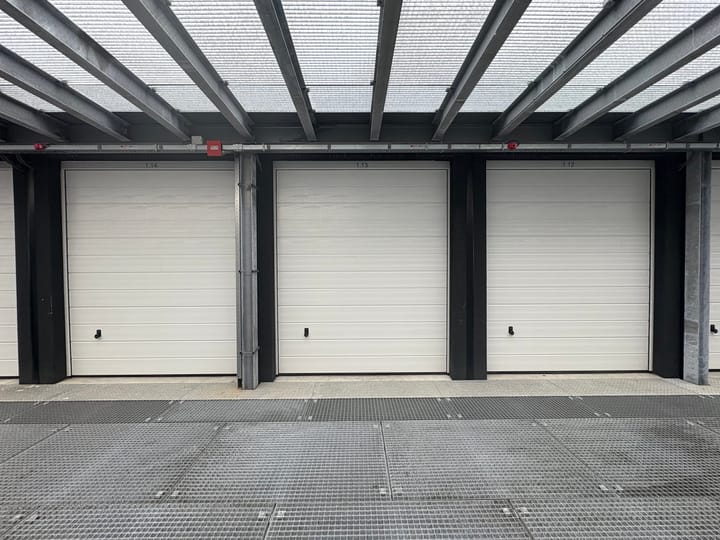 James Wattstraat 12, Heerhugowaard