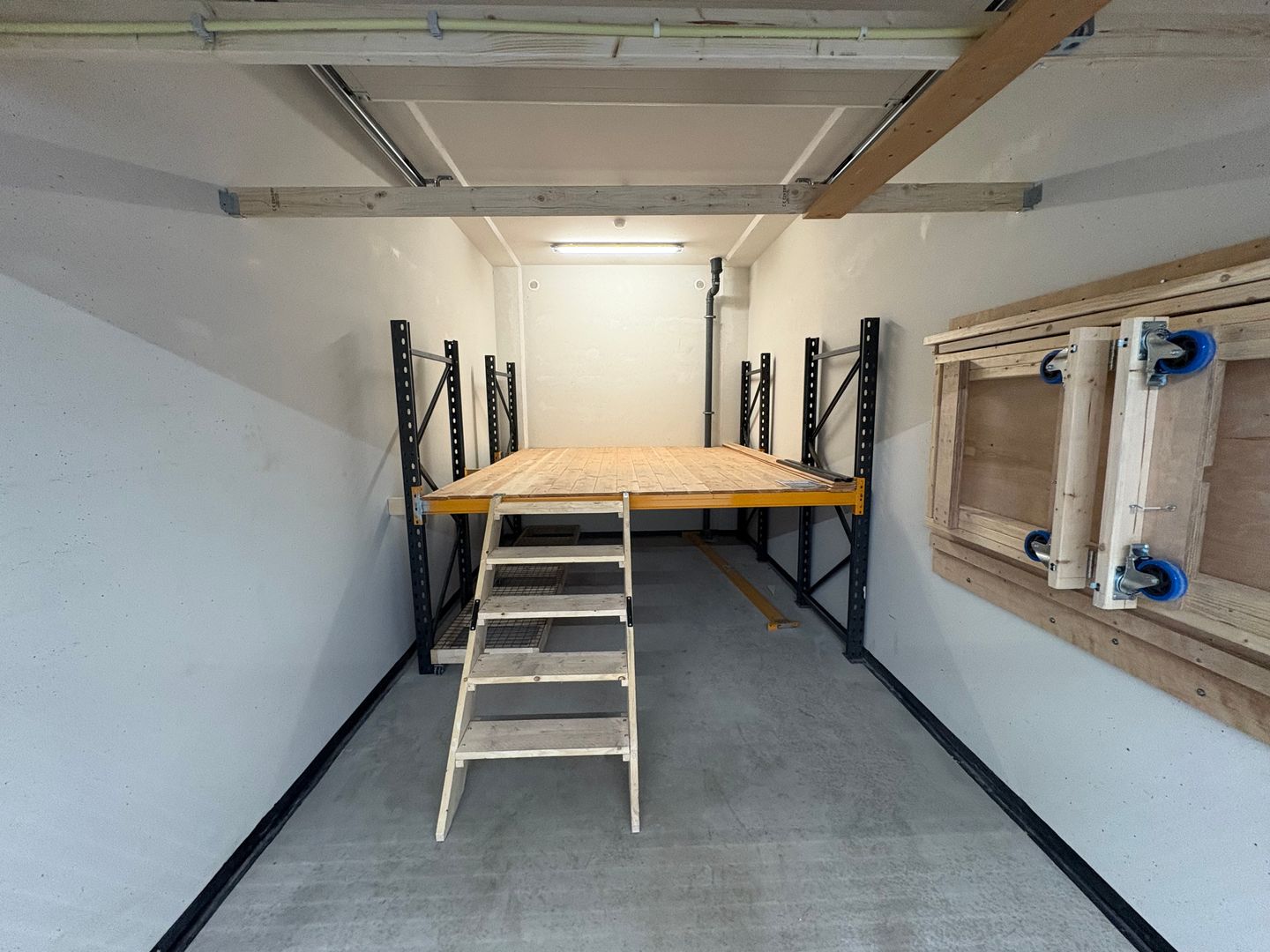 Bekijk foto 5 van James Wattstraat 12