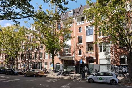 Bosboom Toussaintstraat thumbnail