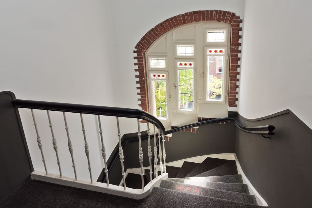 Foto 2 van Bosboom Toussaintstraat 4-3