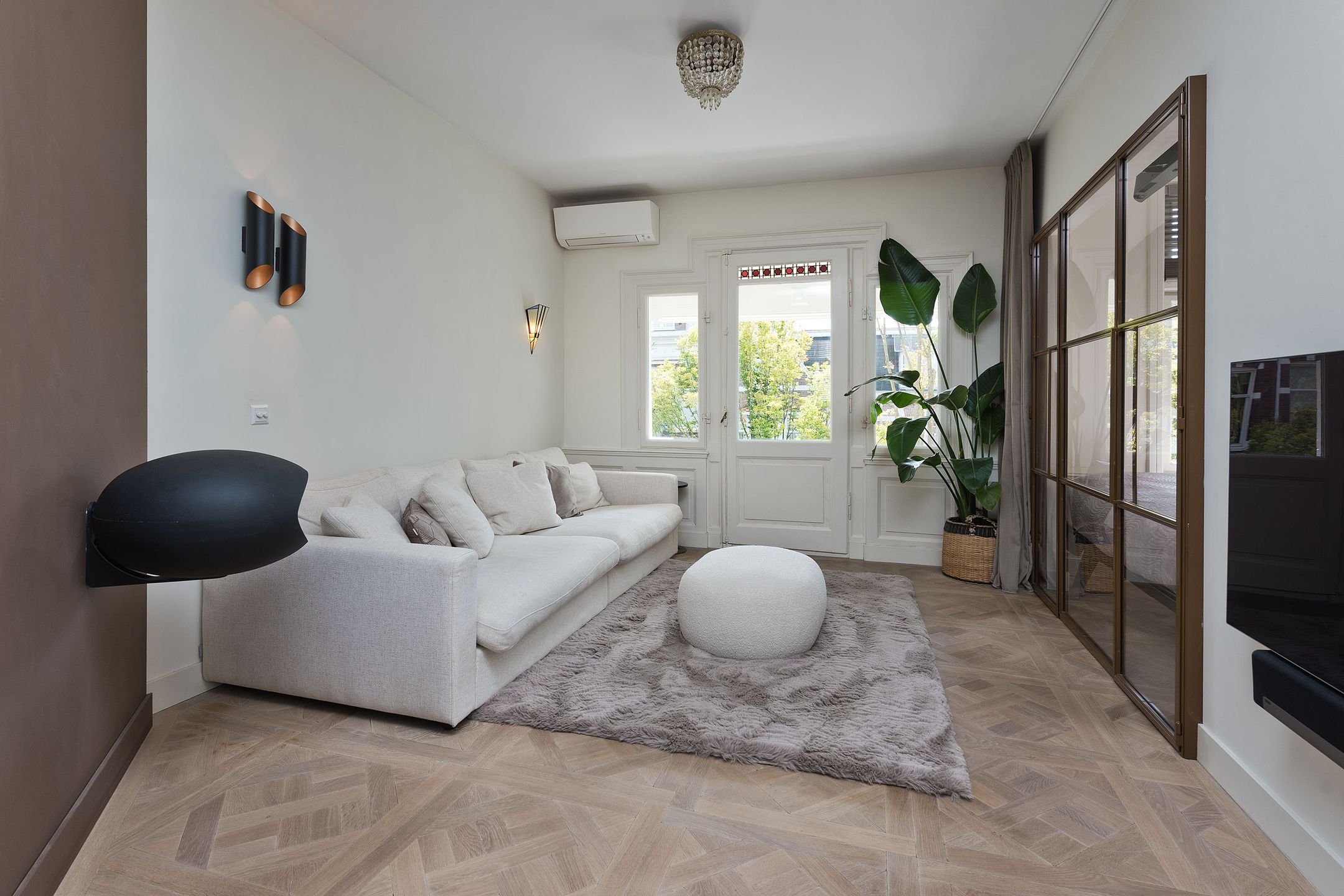 Foto 3 van Bosboom Toussaintstraat 4-3