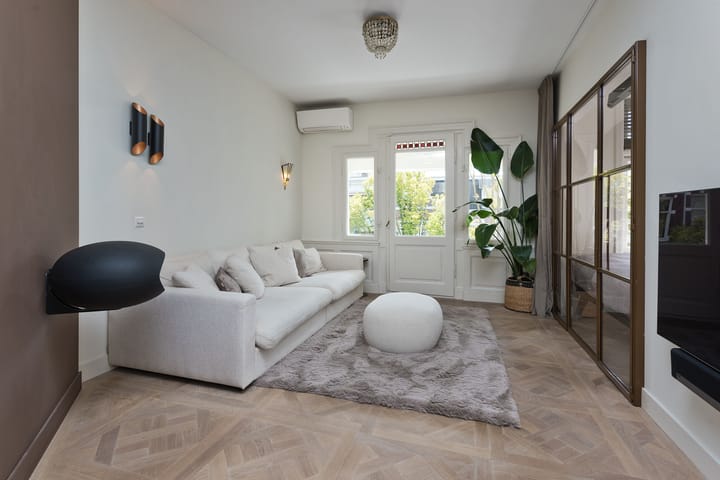 Foto 3 van Bosboom Toussaintstraat 4-3