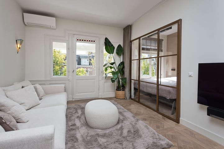 Foto 4 van Bosboom Toussaintstraat 4-3