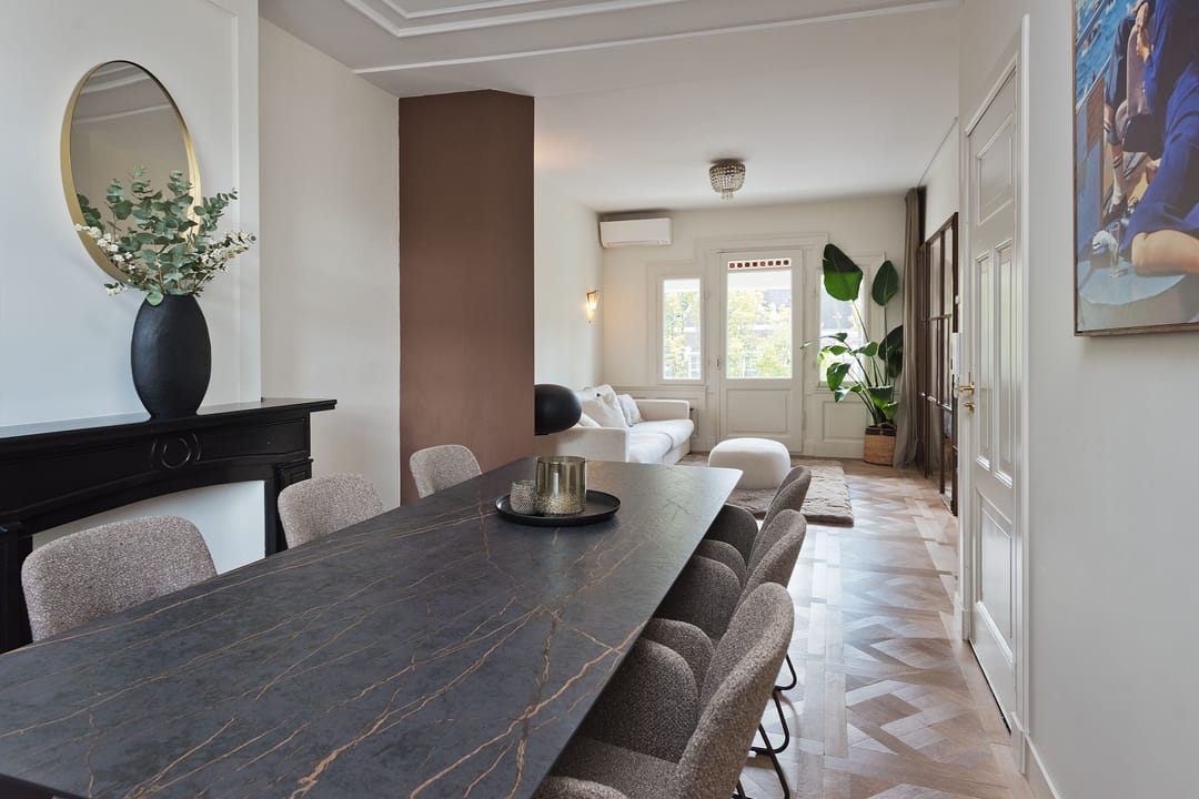 Foto 8 van Bosboom Toussaintstraat 4-3