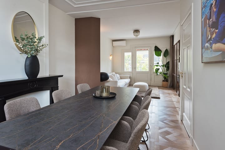 Foto 8 van Bosboom Toussaintstraat 4-3