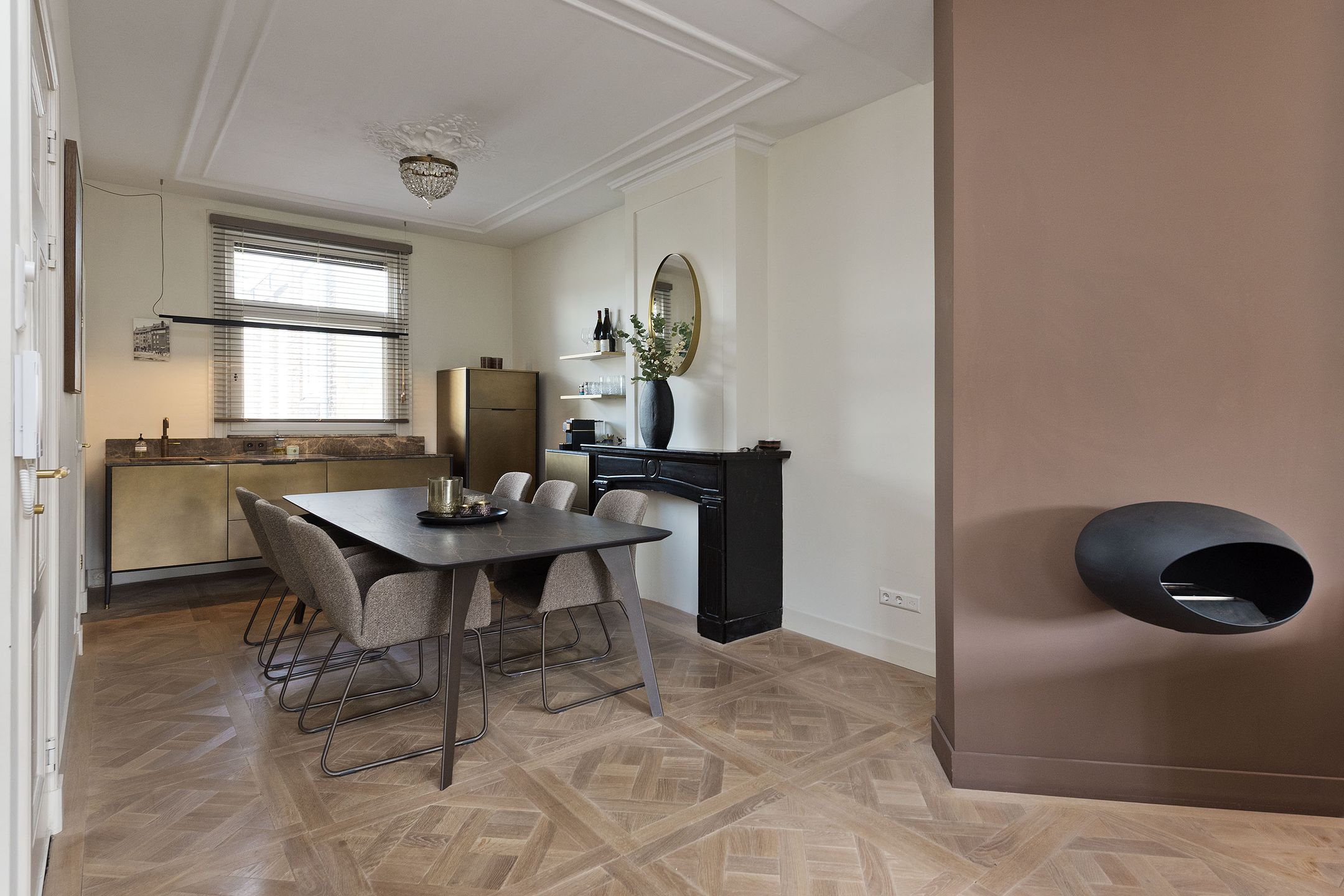 Foto 9 van Bosboom Toussaintstraat 4-3