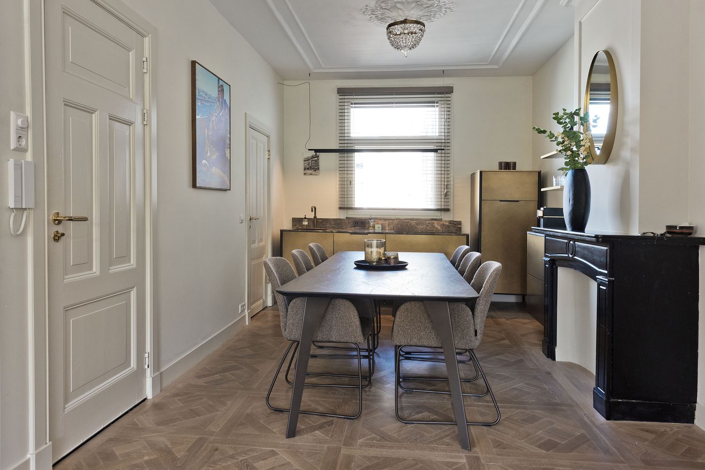 Foto 10 van Bosboom Toussaintstraat 4-3