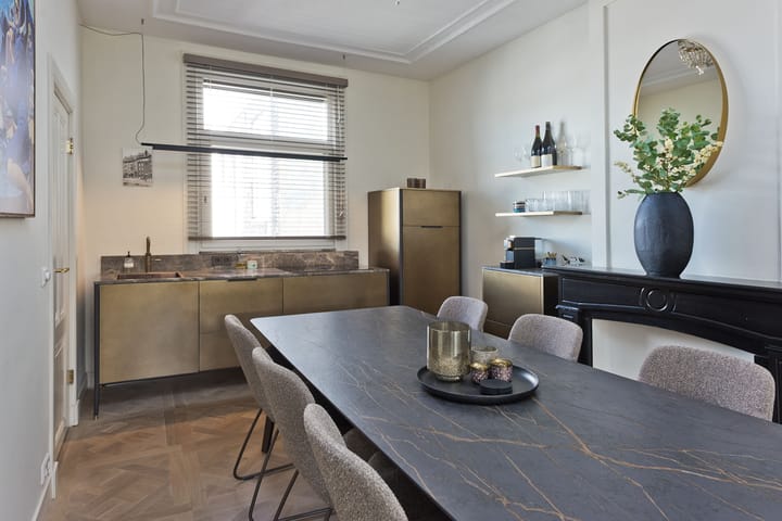 Foto 11 van Bosboom Toussaintstraat 4-3