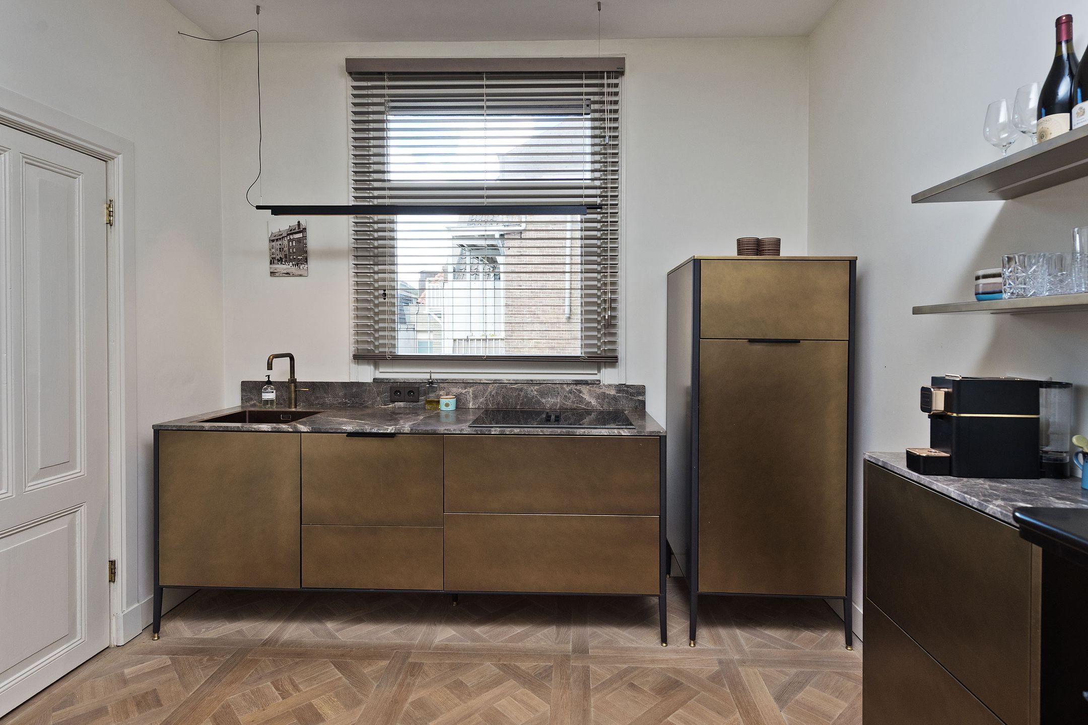 Foto 12 van Bosboom Toussaintstraat 4-3