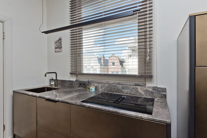 Foto 13 van Bosboom Toussaintstraat 4-3