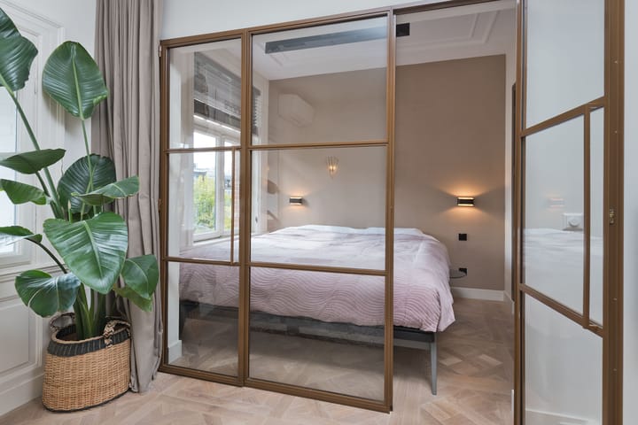 Foto 14 van Bosboom Toussaintstraat 4-3