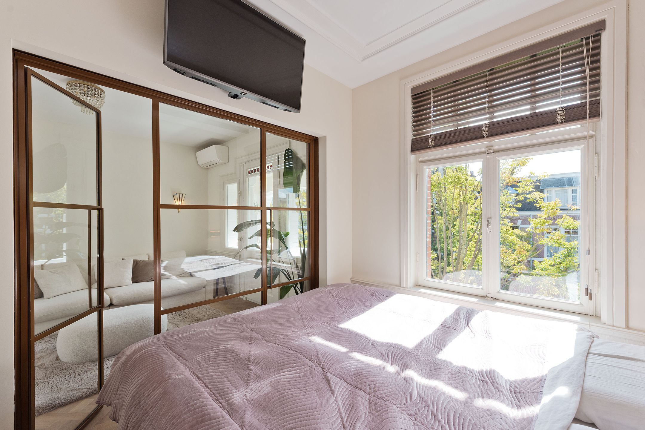 Foto 15 van Bosboom Toussaintstraat 4-3