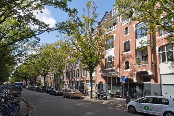 Foto 19 van Bosboom Toussaintstraat 4-3