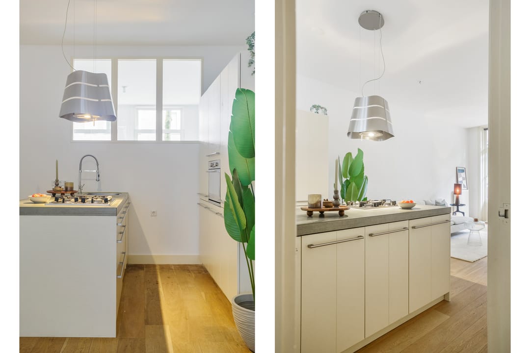 Foto 11 van Cornelis Trooststraat 57-H