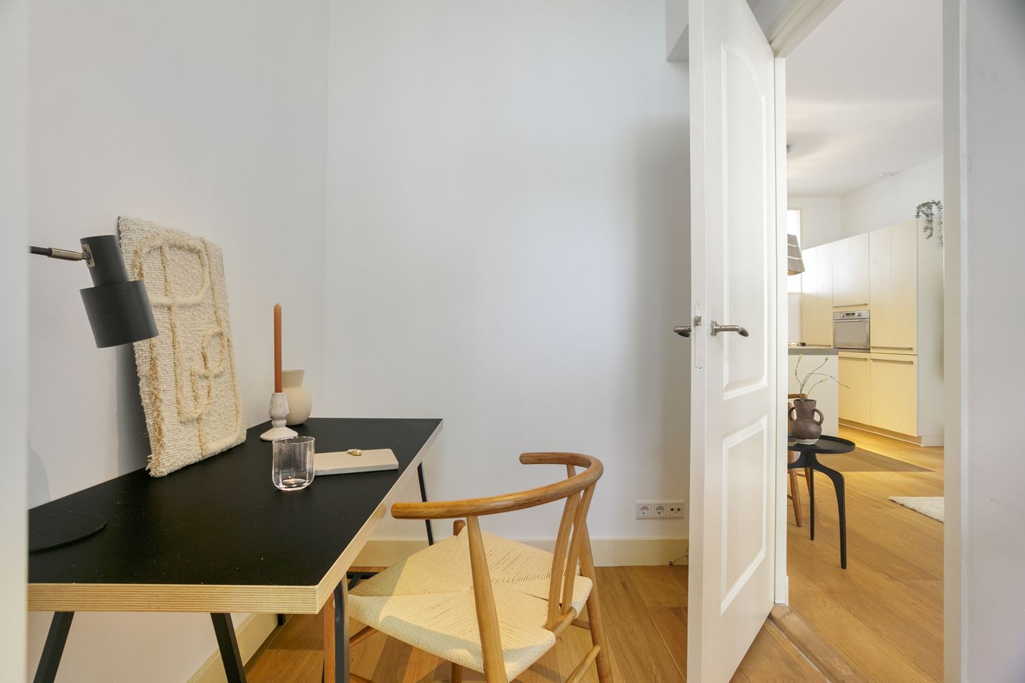 Foto 14 van Cornelis Trooststraat 57-H