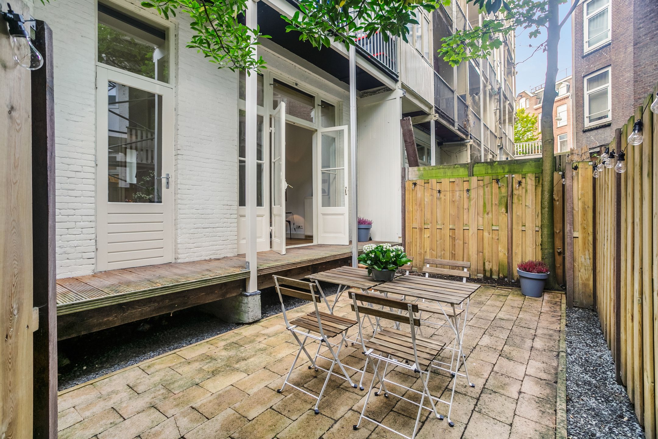 Foto 18 van Cornelis Trooststraat 57-H