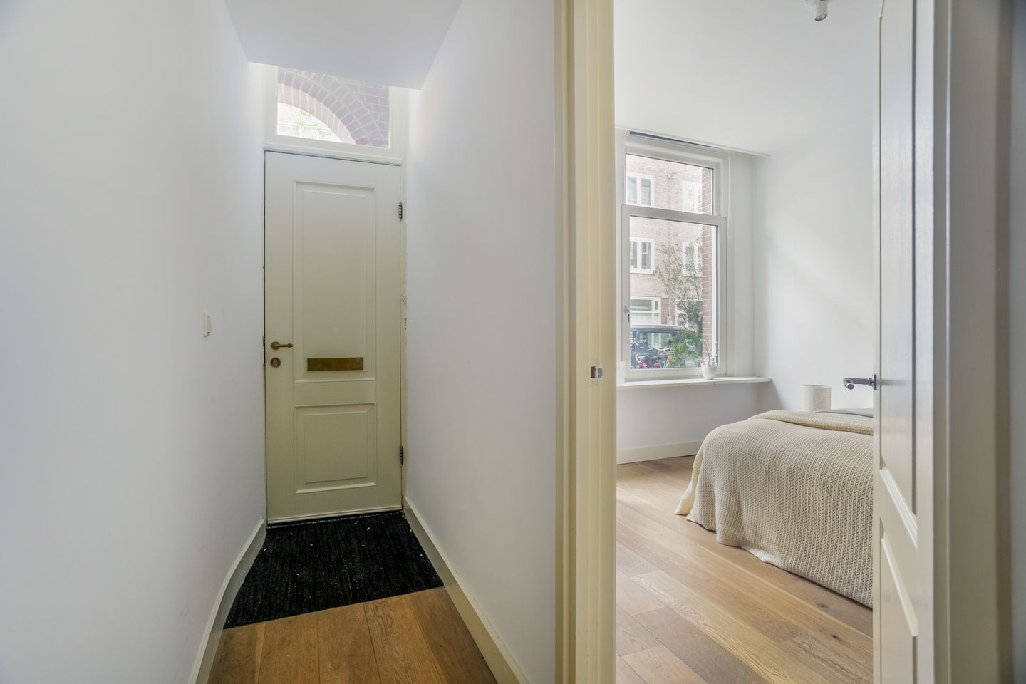 Foto 20 van Cornelis Trooststraat 57-H